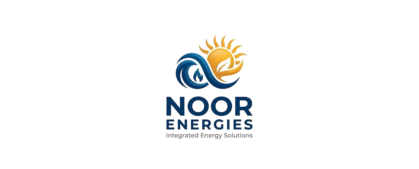Noor Energies Logo